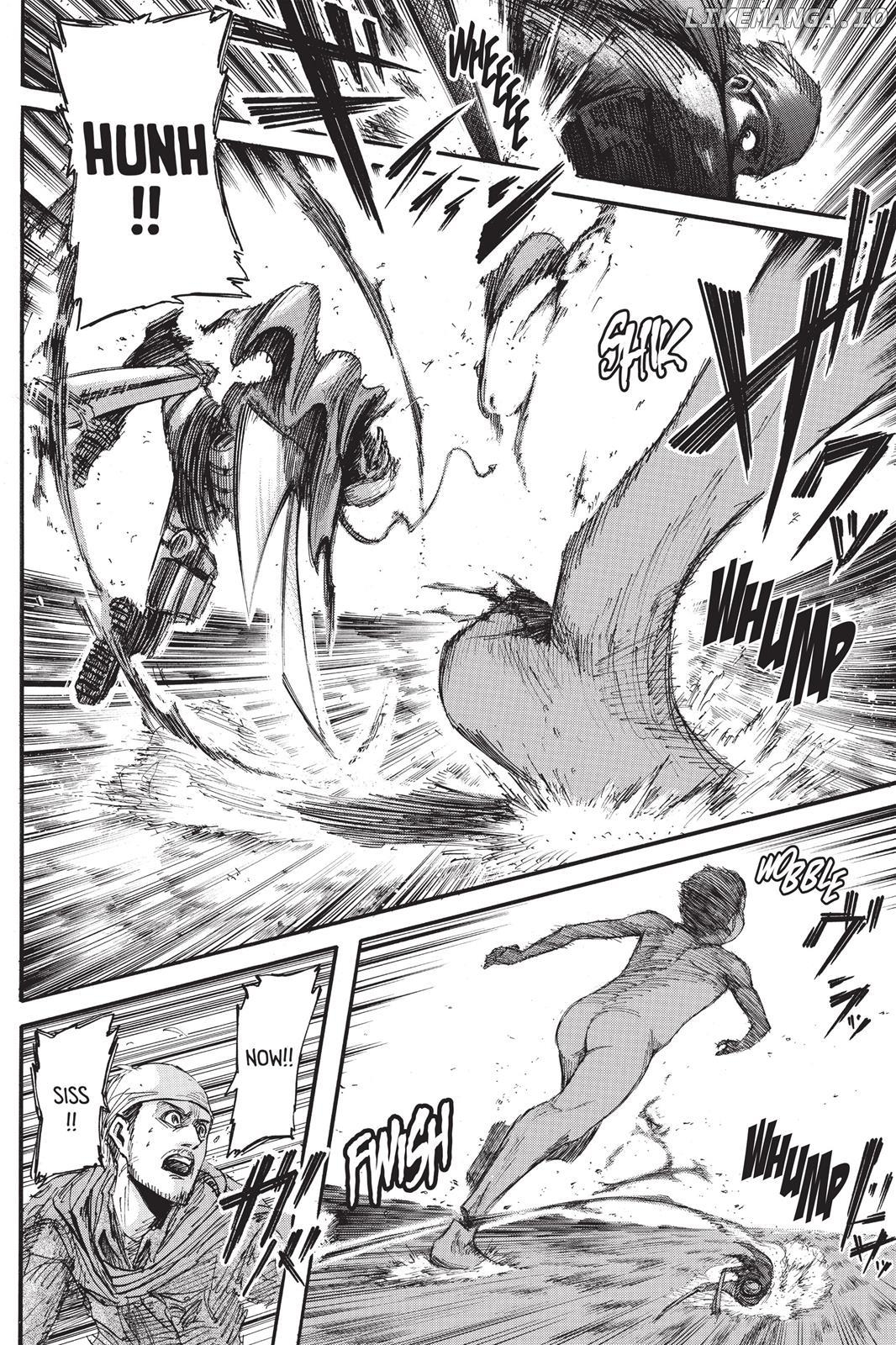 Shingeki no Kyojin, Chapter 22 image 30
